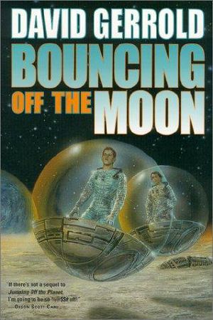 [Dingilliad / Starsiders 02] • Bouncing Off the Moon